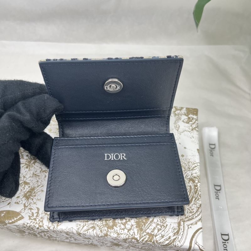 Christian Dior Wallet